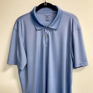 Van Heusen Studio Golf Polo